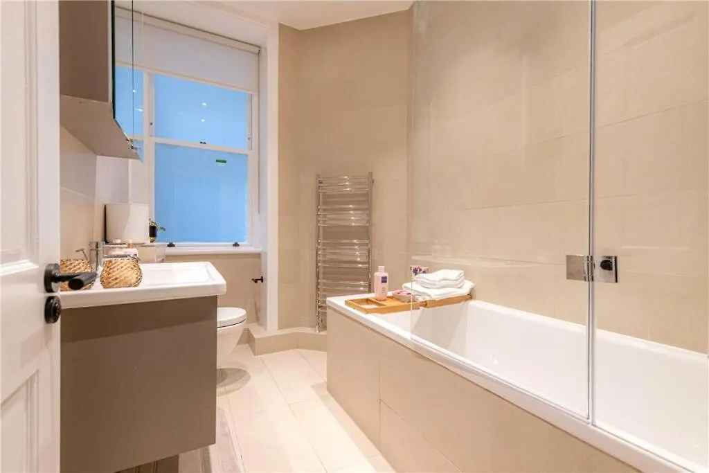 Centralised & Comfy - Sleeps 8 People Shoreditch London 0*,